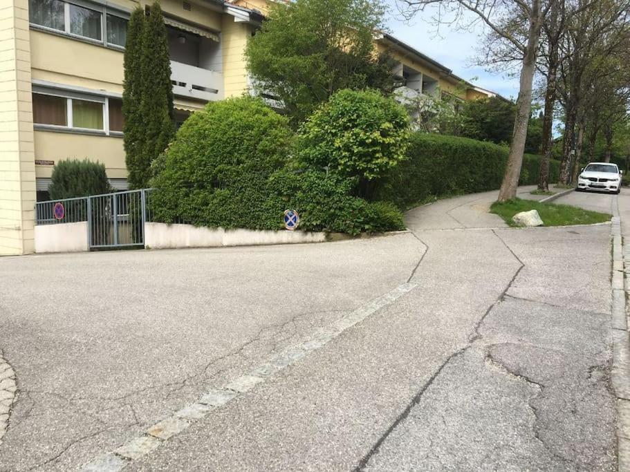 Ferienwohnung Filli Mit Sauna Und Pool Im Haus Prien am Chiemsee Exterior photo