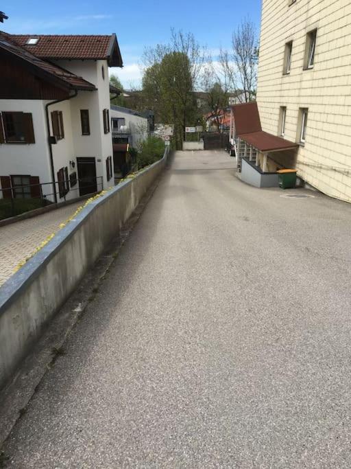 Ferienwohnung Filli Mit Sauna Und Pool Im Haus Prien am Chiemsee Exterior photo